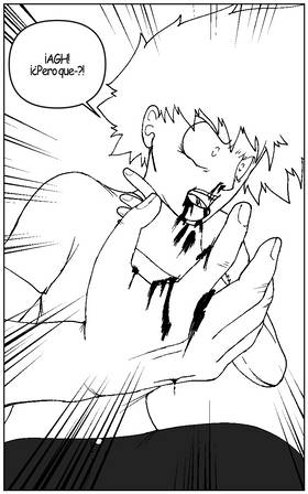 Read XDreamers: The Destiny  8 Page 8 in Spanish