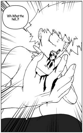 Read XDreamers: The Destiny  8 Page 7 in English