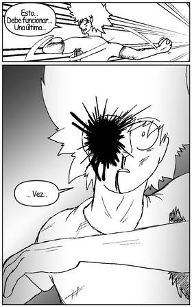 Read XDreamers: The Destiny  9 Page 5 in Spanish