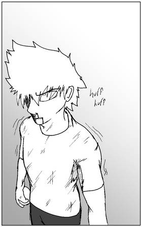 Read XDreamers: The Destiny  9 Page 2 in English