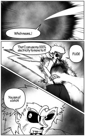 Read XDreamers: The Destiny  9 Page 10 in English