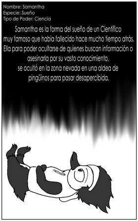 Read XDreamers: The Destiny  10 Page 2 in Spanish