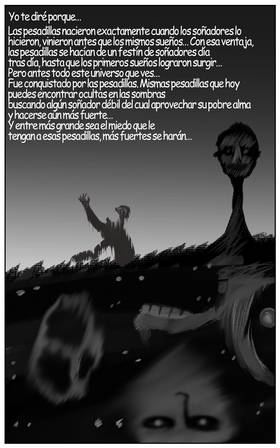 Read XDreamers: The Destiny  12 Page 4 in Spanish