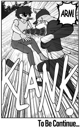 Read XDreamers: The Destiny  13 Page 8 in English