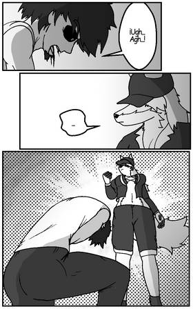 Read XDreamers: The Destiny  14 Page 2 in English