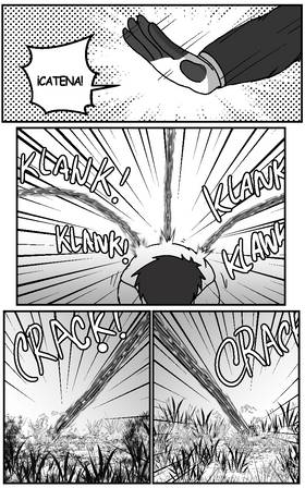 Read XDreamers: The Destiny  14 Page 3 in English