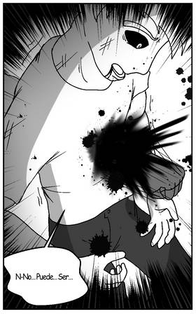 Read XDreamers: The Destiny  15 Page 6 in Spanish