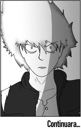 Read XDreamers: The Destiny  15 Page 8 in Spanish