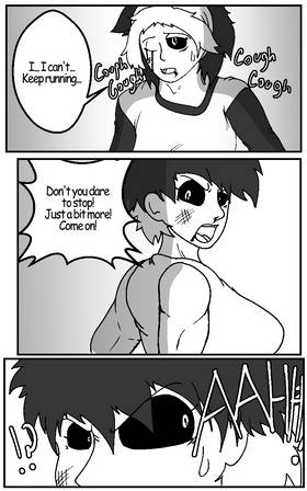 Read XDreamers: The Destiny  15 Page 5 in English