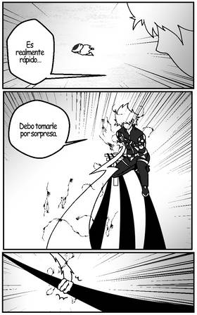 Read XDreamers: The Destiny  16 Page 4 in Spanish