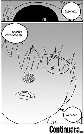 Read XDreamers: The Destiny  16 Page 10 in Spanish
