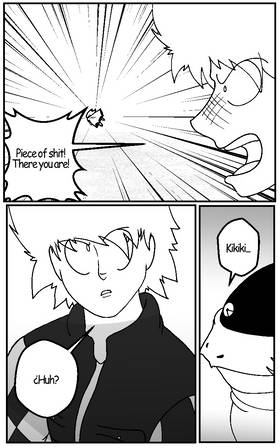 Read XDreamers: The Destiny  16 Page 2 in English