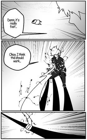 Read XDreamers: The Destiny  16 Page 4 in English