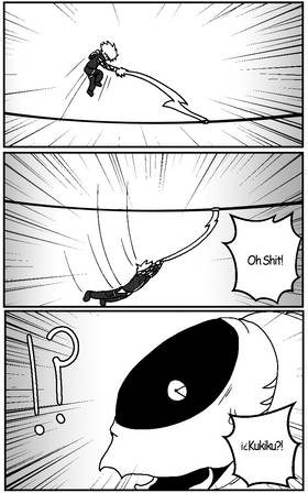 Read XDreamers: The Destiny  16 Page 5 in English