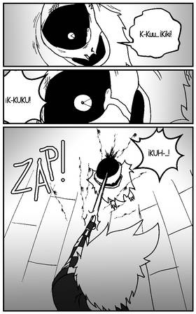 Read XDreamers: The Destiny  16 Page 9 in English