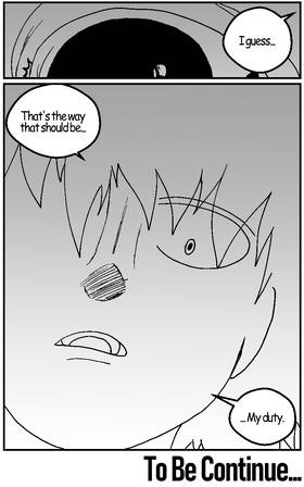 Read XDreamers: The Destiny  16 Page 10 in English