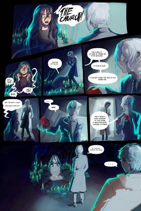 Read Mea culpa  1 Page 5 in English