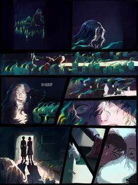 Read Mea culpa  1 Page 3 in English