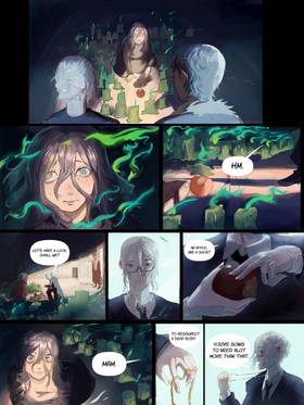 Read Mea culpa  1 Page 4 in English