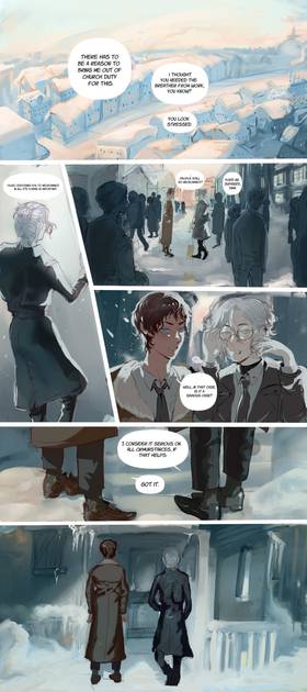 Read Mea culpa  1 Page 2 in English