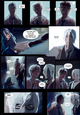 Read Mea culpa  1 Page 7 in English