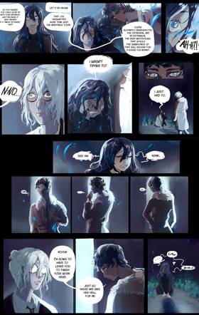 Read Mea culpa  1 Page 6 in English