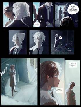 Read Mea culpa  1 Page 8 in English