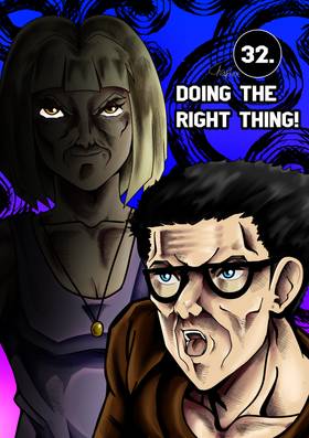 Read Davea & Dent  32 Page 1 in English