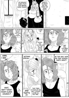 Read Davea & Dent  32 Page 2 in English