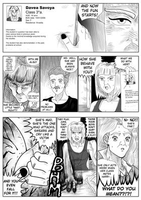 Read Davea & Dent  32 Page 4 in English
