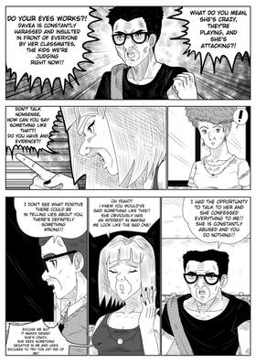 Read Davea & Dent  32 Page 5 in English
