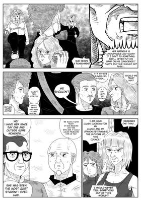 Read Davea & Dent  32 Page 7 in English