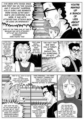 Read Davea & Dent  32 Page 8 in English