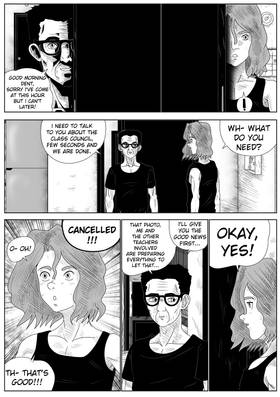 Read Davea & Dent  33 Page 3 in English