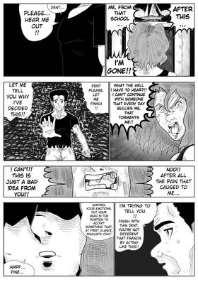 Read Davea & Dent  33 Page 5 in English