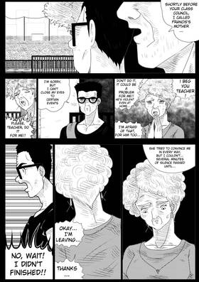 Read Davea & Dent  33 Page 6 in English
