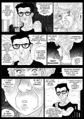 Read Davea & Dent  33 Page 7 in English