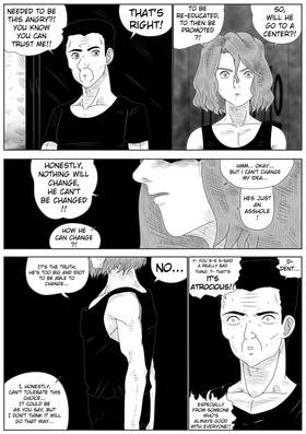Read Davea & Dent  33 Page 8 in English