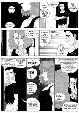 Read Davea & Dent  33 Page 9 in English