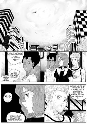 Read Davea & Dent  33 Page 10 in English