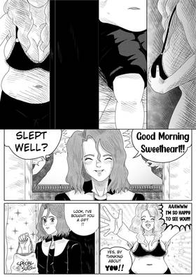 Read Davea & Dent  34 Page 2 in English