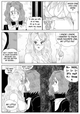 Read Davea & Dent  34 Page 7 in English