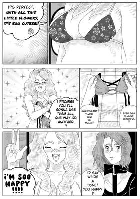 Read Davea & Dent  34 Page 9 in English