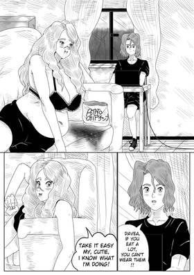Read Davea & Dent  34 Page 10 in English