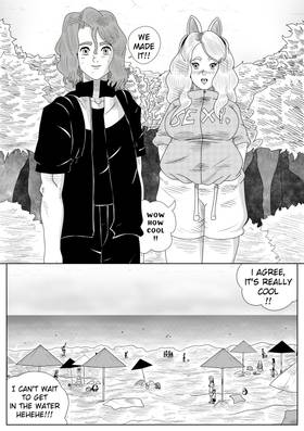 Read Davea & Dent  35 Page 2 in English