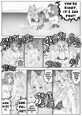 Read Davea & Dent  35 Page 6 in English