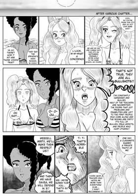 Read Davea & Dent  35 Page 10 in English