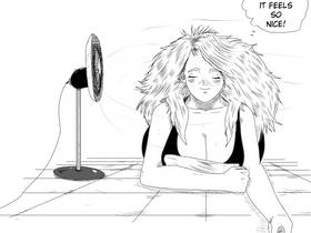 Read Davea & Dent  1 Page 1 in English