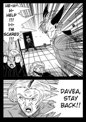 Read Davea & Dent  9 Page 9 in English