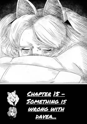 Read Davea & Dent  25 Page 1 in English